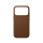 Etui ochronne do smartfonów PanzerGlass CARE™ Solo Vegan Leather do iPhone 18 Pro / 17 Pro Brown
